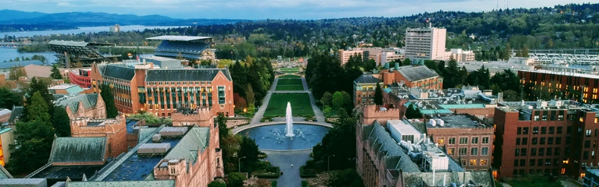 10 Best Hotels Near University of Washington (2025 Guide)