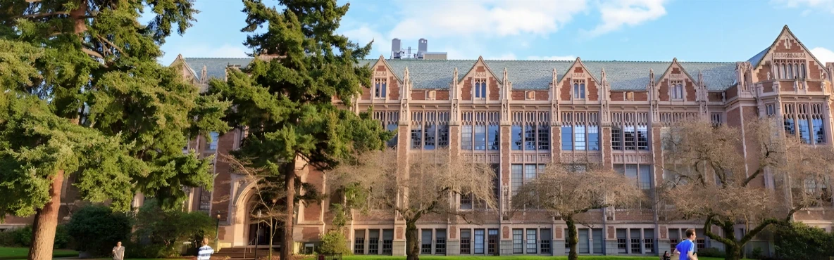 10 Hotels Near University of Washington with Great Reviews (Updated 2025)