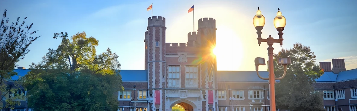 Best Hotels Within Walking Distance of University of Washington