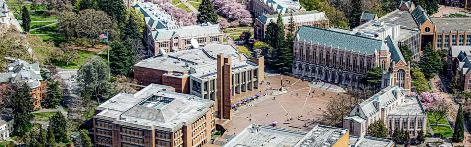 Stay Smart & Sleep Comfy: Top-Rated Hotels Close to UW Seattle Campus