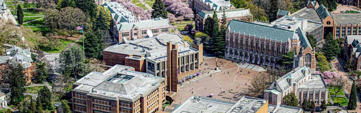 Stay Smart & Sleep Comfy: Top-Rated Hotels Close to UW Seattle Campus