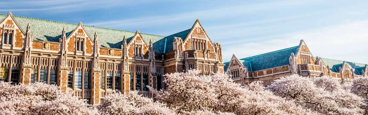 Top 10 Nearby UW Seattle Hotels With Convenient EV Charging Stations