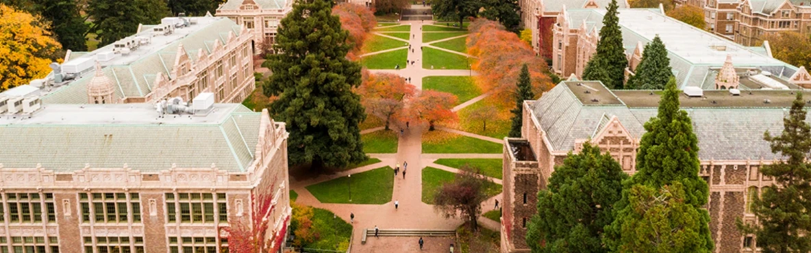 Top Hotels Near UW Seattle With Free Breakfast