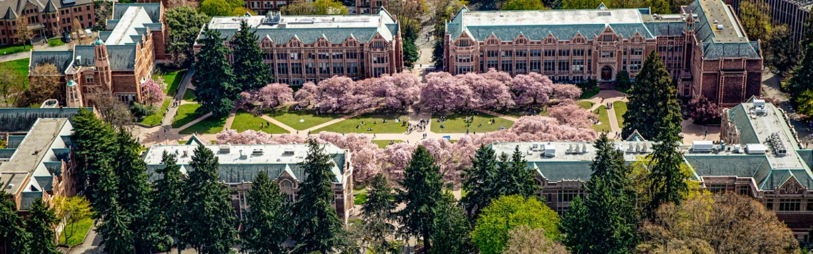 Where to Stay Near UW: Hotels for Every Budget