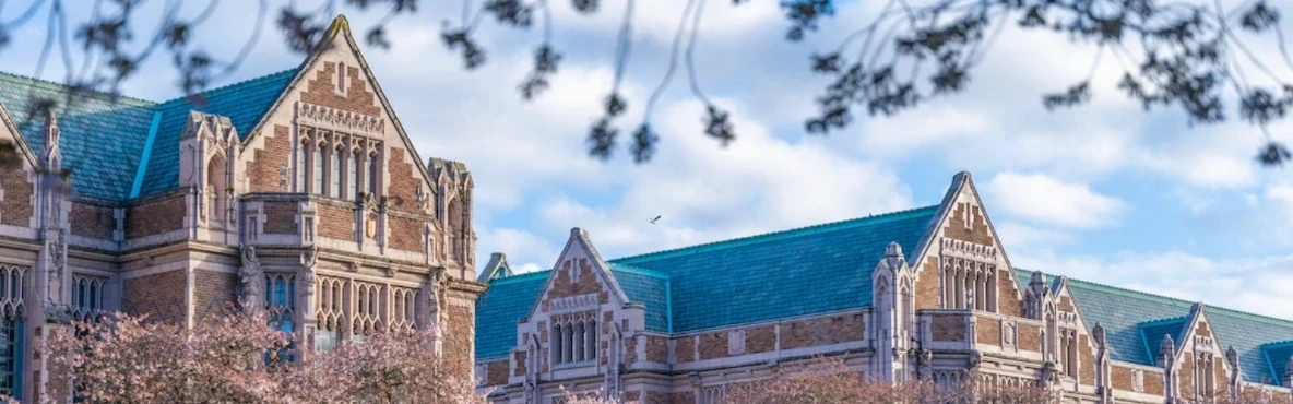 Where to Stay Near UW Seattle: Hotels With Free Breakfast Included