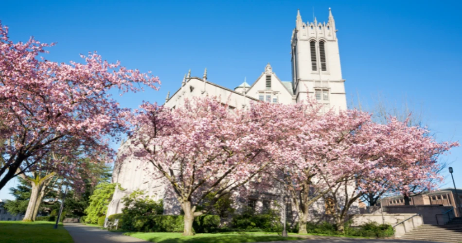 Top Hotels Near UW Seattle With Free Breakfast